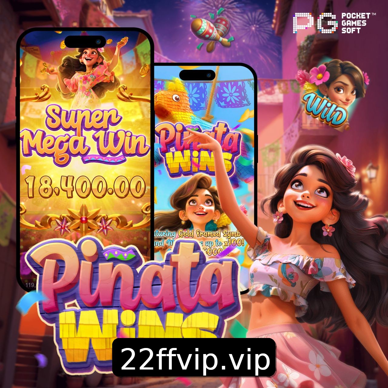 Jogos Exclusivos 22FF