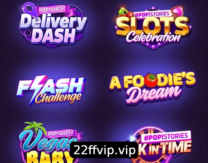 Provedores de Jogos 22FF