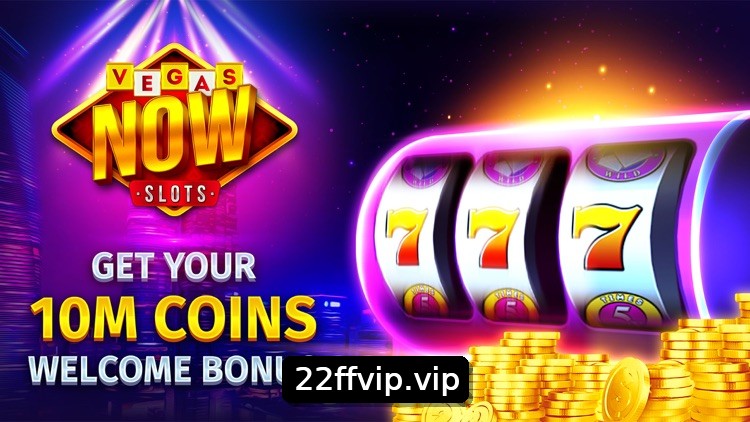 Casino VIP 22FF